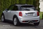 MINI Cooper S - 3