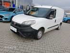 Fiat Doblo Maxi - 2