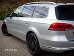 Volkswagen Passat Variant 2.0 TDI BlueMotion Technology Comfortline - 13