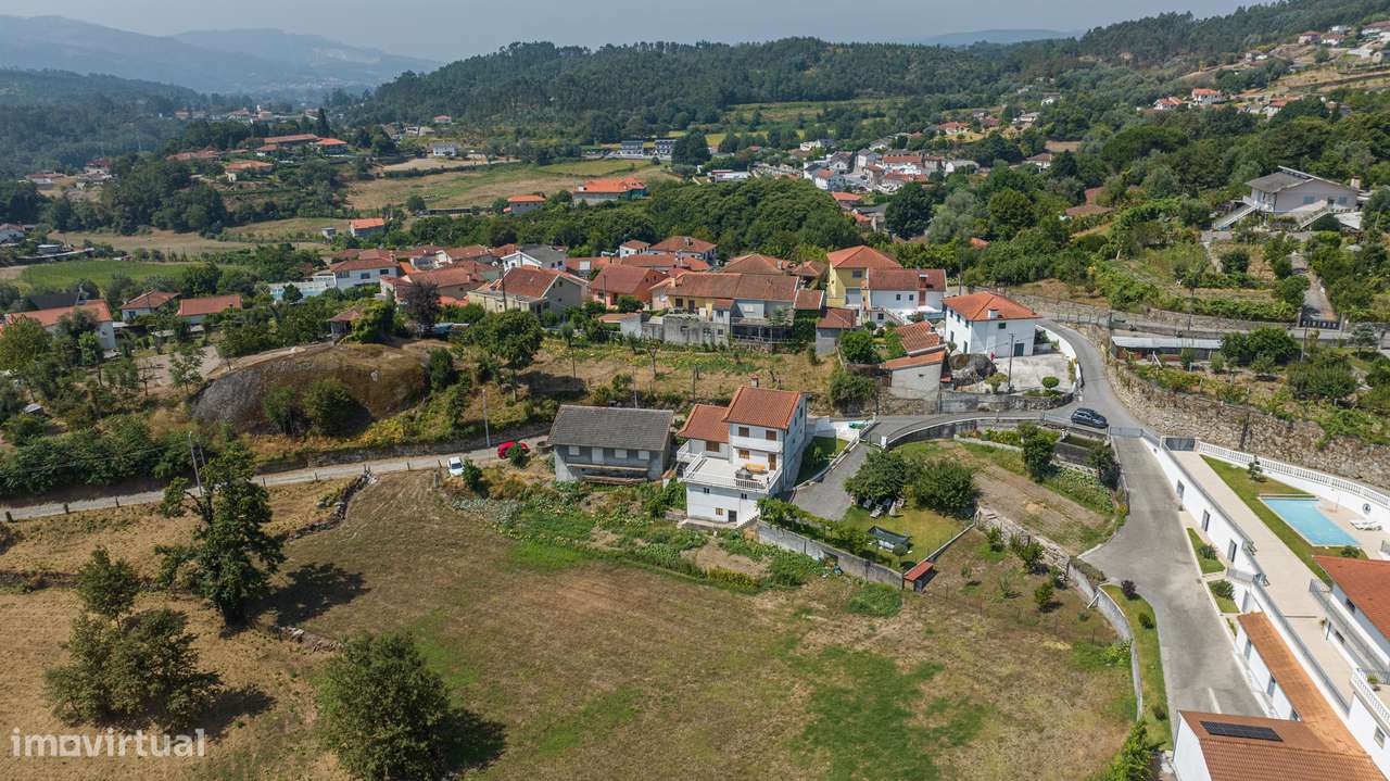 Moradia Isolada T3 Póvoa De Lanhoso Travassos - Grande imagem: 5/46