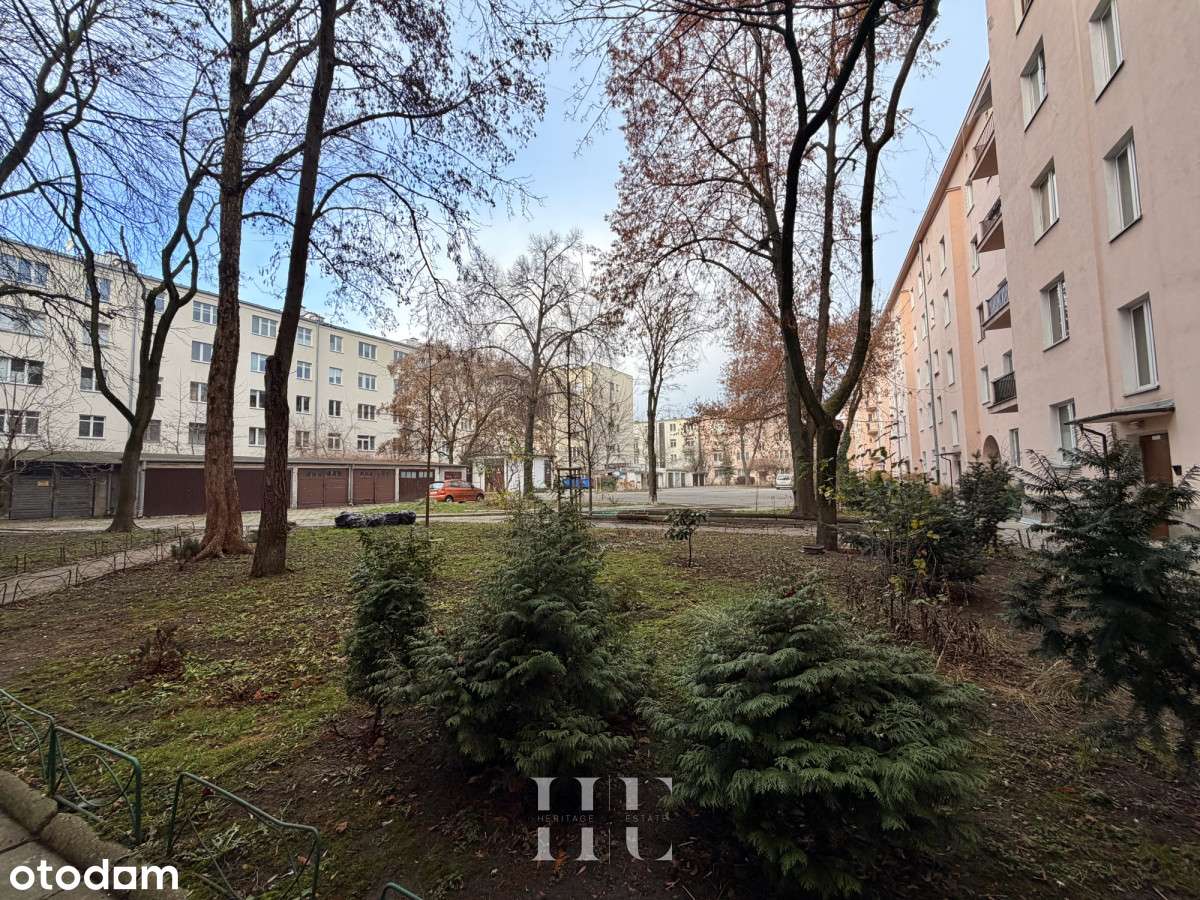 Przedwojenna Kamienica| Wum| Wysokie|  Dwustronne-11