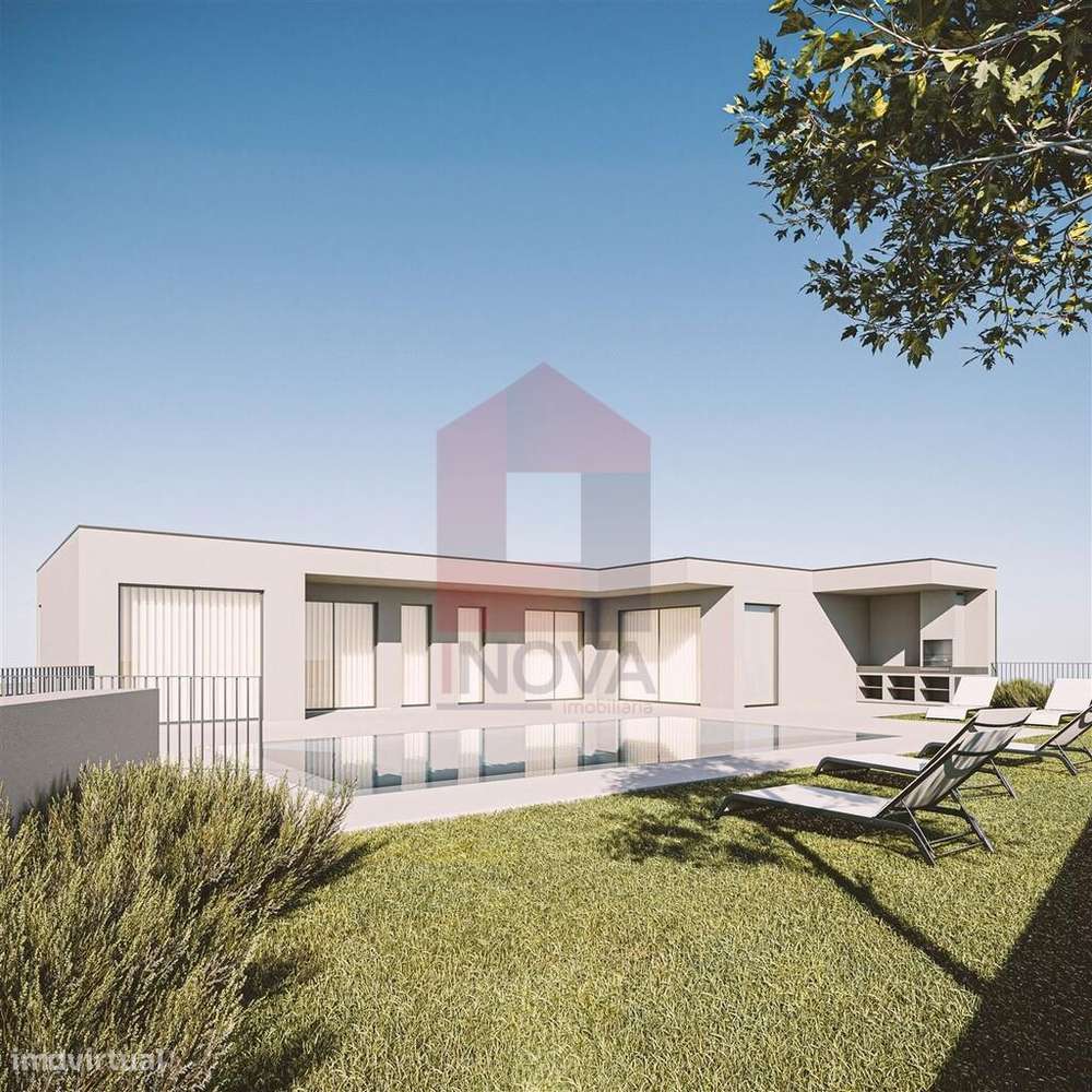 Moradia V3 NOVA, Adaúfe - Grande imagem: 3/19