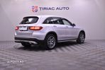 Mercedes-Benz GLC 250 d 4MATIC - 5