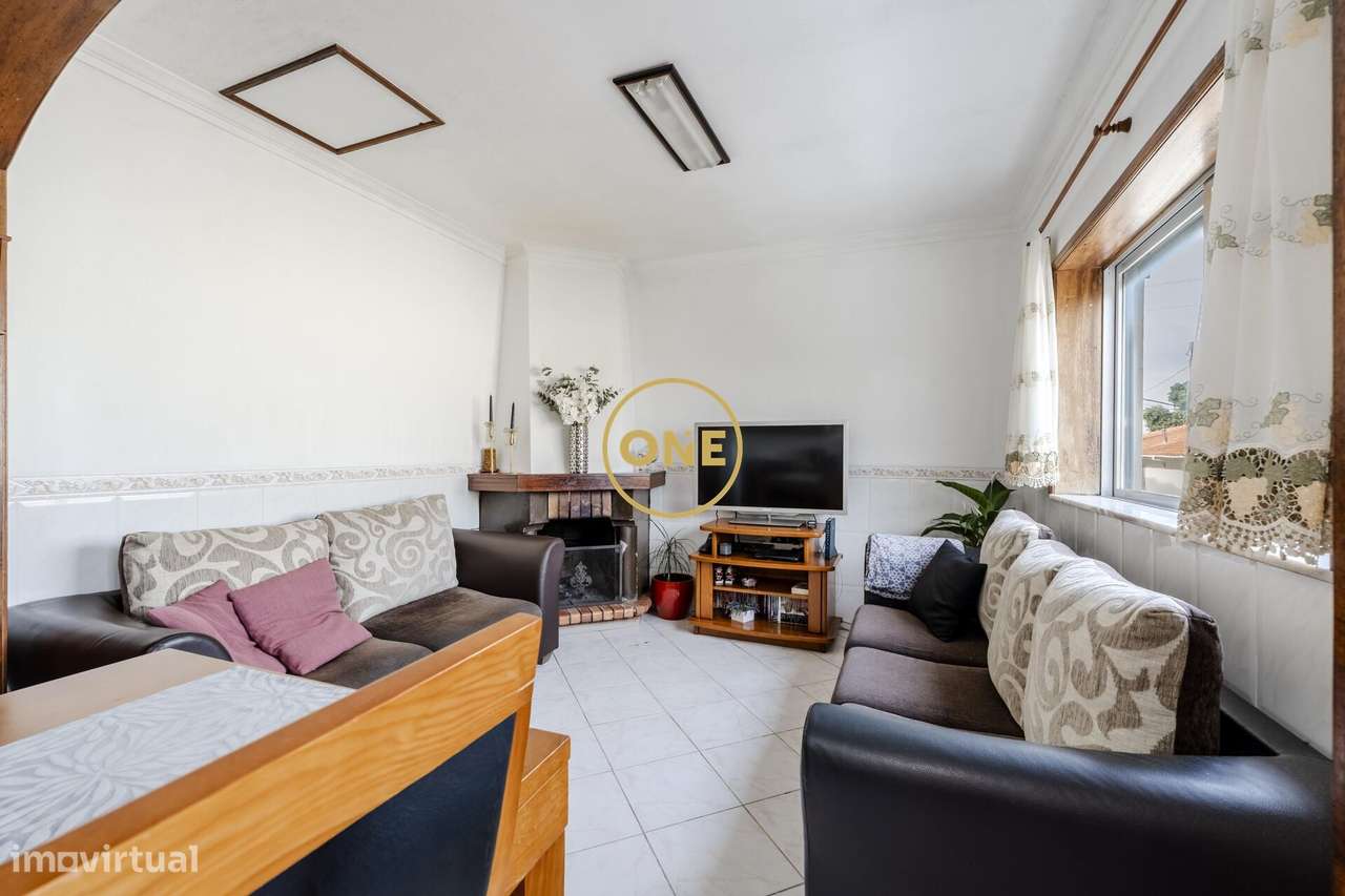 Moradia T1+ T3 em Vale S. Martinho - V.N. Famalicão - Grande imagem: 5/39