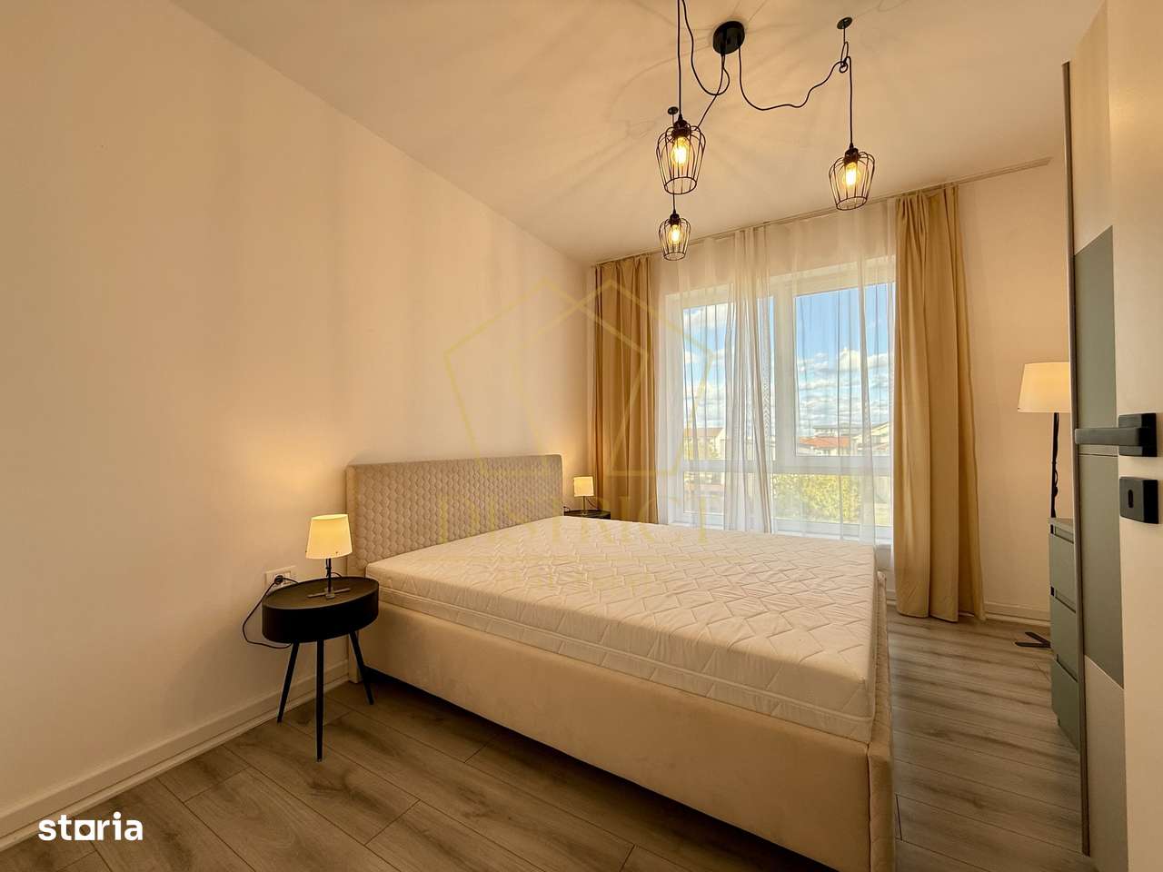 Apartament deosebit cu 2 camere | Giroc - Imagine principală: 4/10