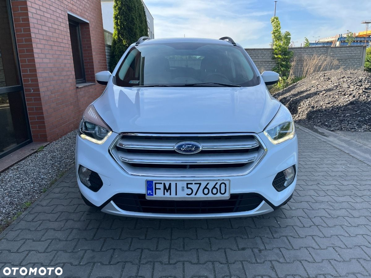 Ford Escape - 5