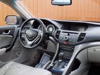 Honda Accord 2.2i-DTEC Automatik Executive - 21