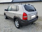 Hyundai Tucson 2.0 Elegance / Premium - 4