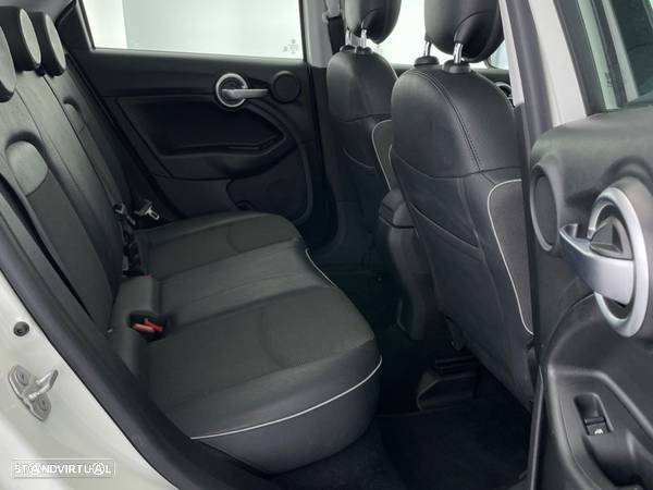 Fiat 500X 1.3 MJ Cross Plus S&S - 29