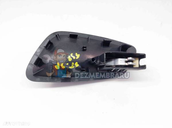 Maner interior stanga spate Bmw 3 Touring (E91) [Fabr 2005-2011] 7144545 7144547 7144549 - 2