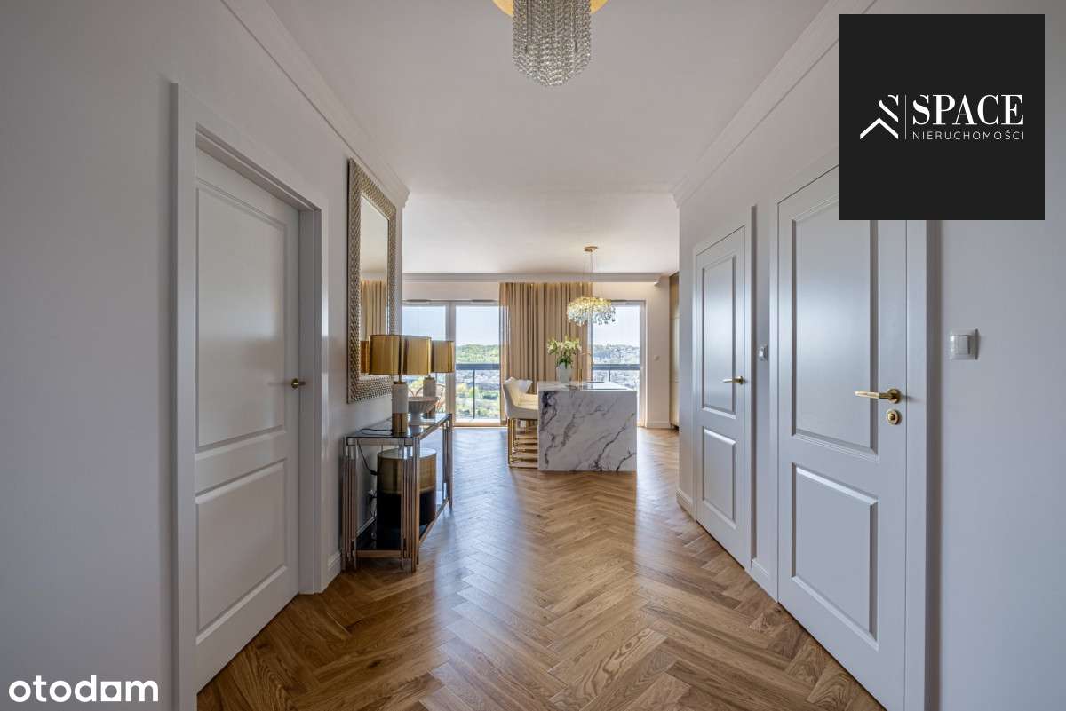 Nowe, Widok na morze, Wysoki standard-0