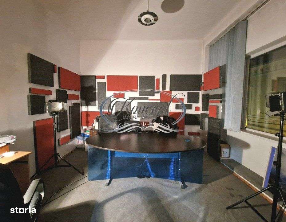 Spatiu de Birouri Ultracentral - Imagine principală: 4/6