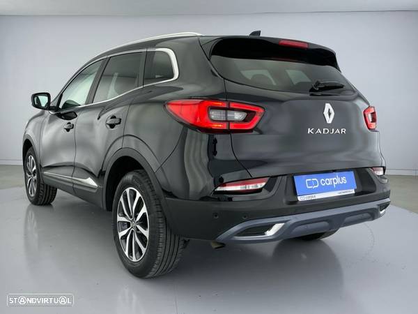 Renault Kadjar 1.3 TCe Intens - 36