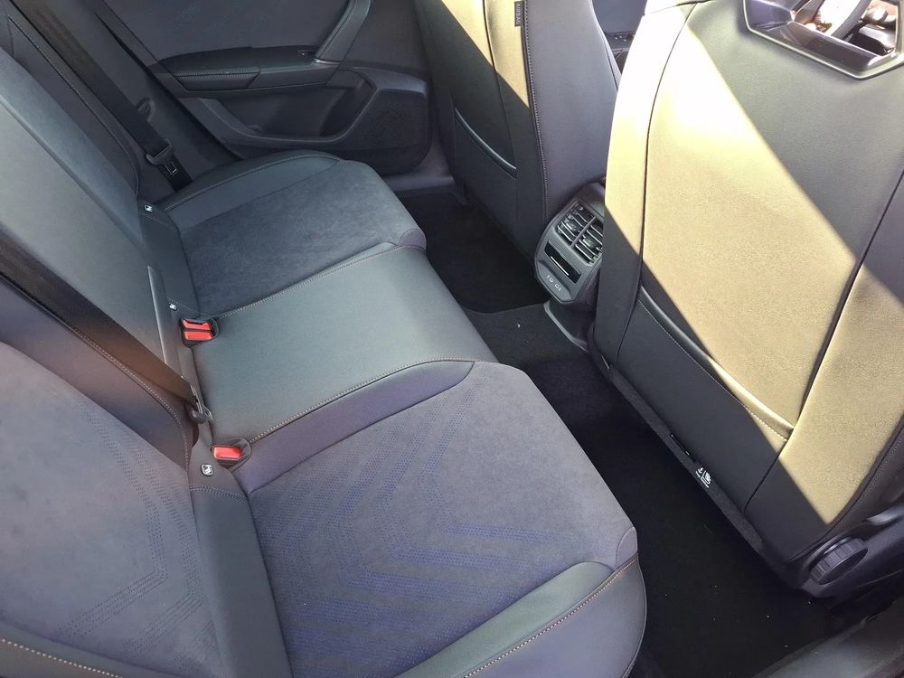 1.5 eTSI 150 KM DSG Dostępny od ręki!