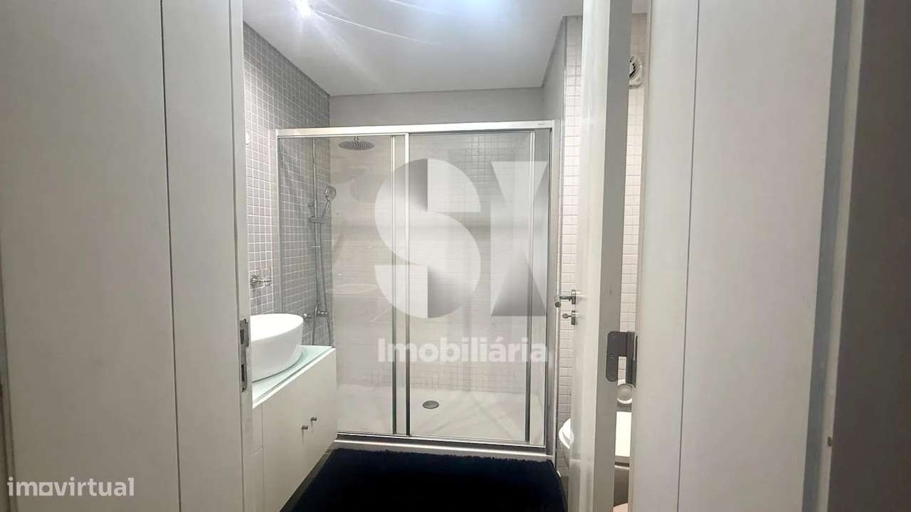 To Alma Shoping Coimbra - Grande imagem: 5/6