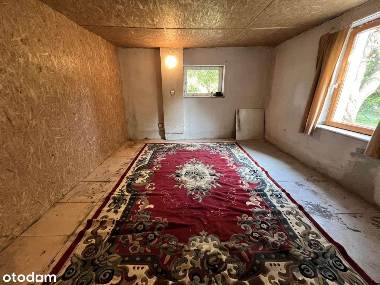 Zielona| Cicha| Ustawna | Działka ROD 220 m2 | Domek 30m2| Włochy-6