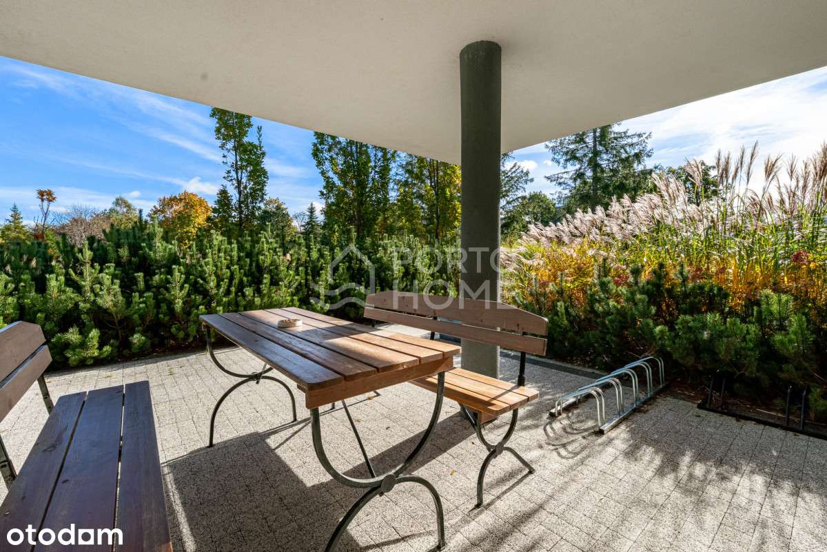 Apartament inwestycyjny | 500 metrów od morza-9