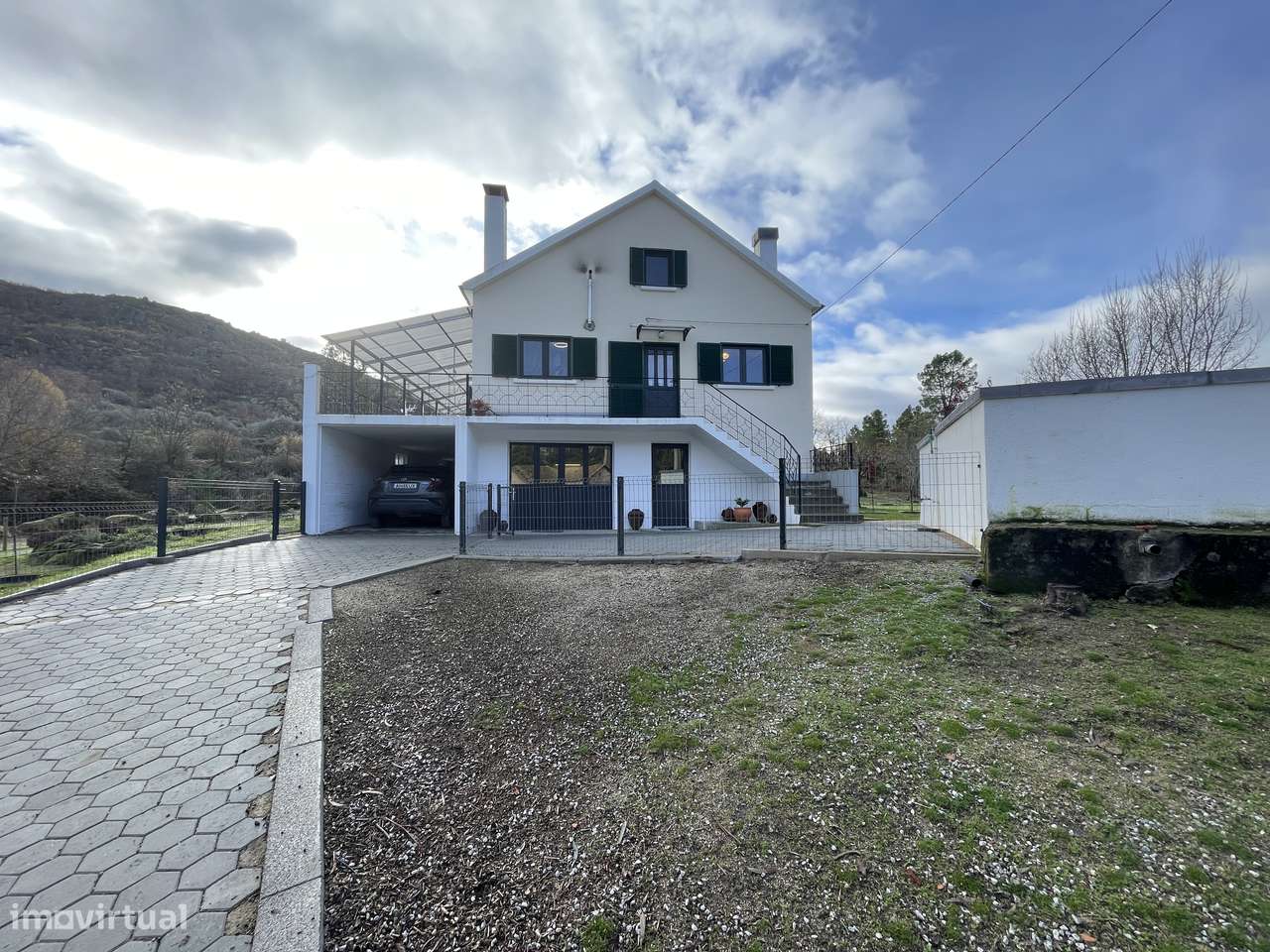 Beatiful 8.3Ha Farm for Sale - Grande imagem: 3/40