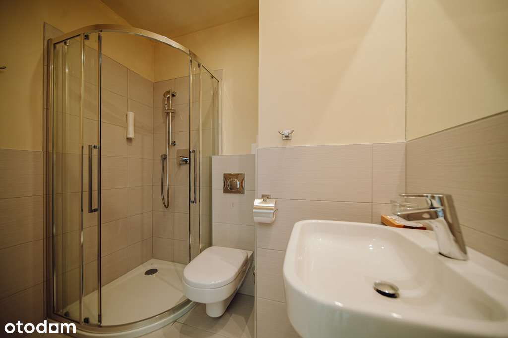 Apartament 326 Cristal Resort-17