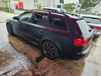 Audi A4 Avant 2.0 TDI S-line - 3