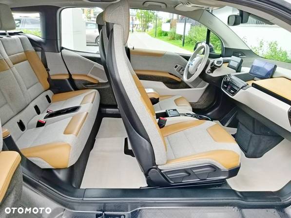 BMW i3 (60 Ah) - 35