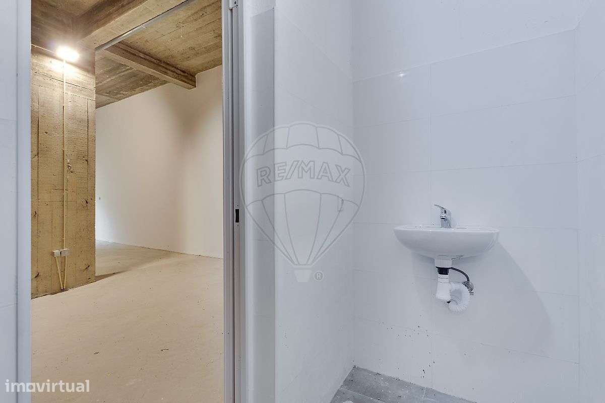 Armazém  para venda - Grande imagem: 3/14