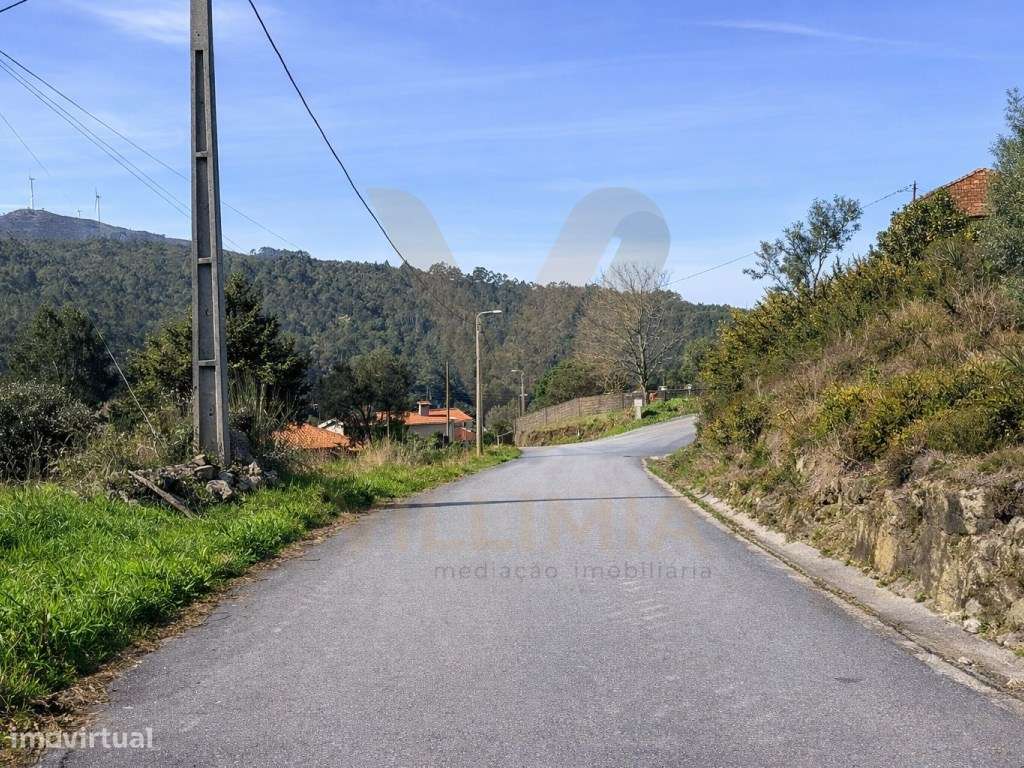 Terreno 1.103,3 m² c/PIP em Aprovação | Outeiro - Viana do Castelo-2