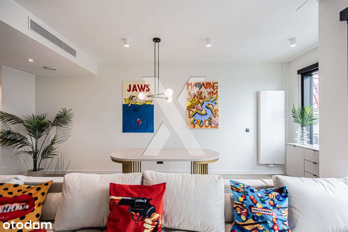 28 piętro | Towarowa Towers | 0% prowizji-5