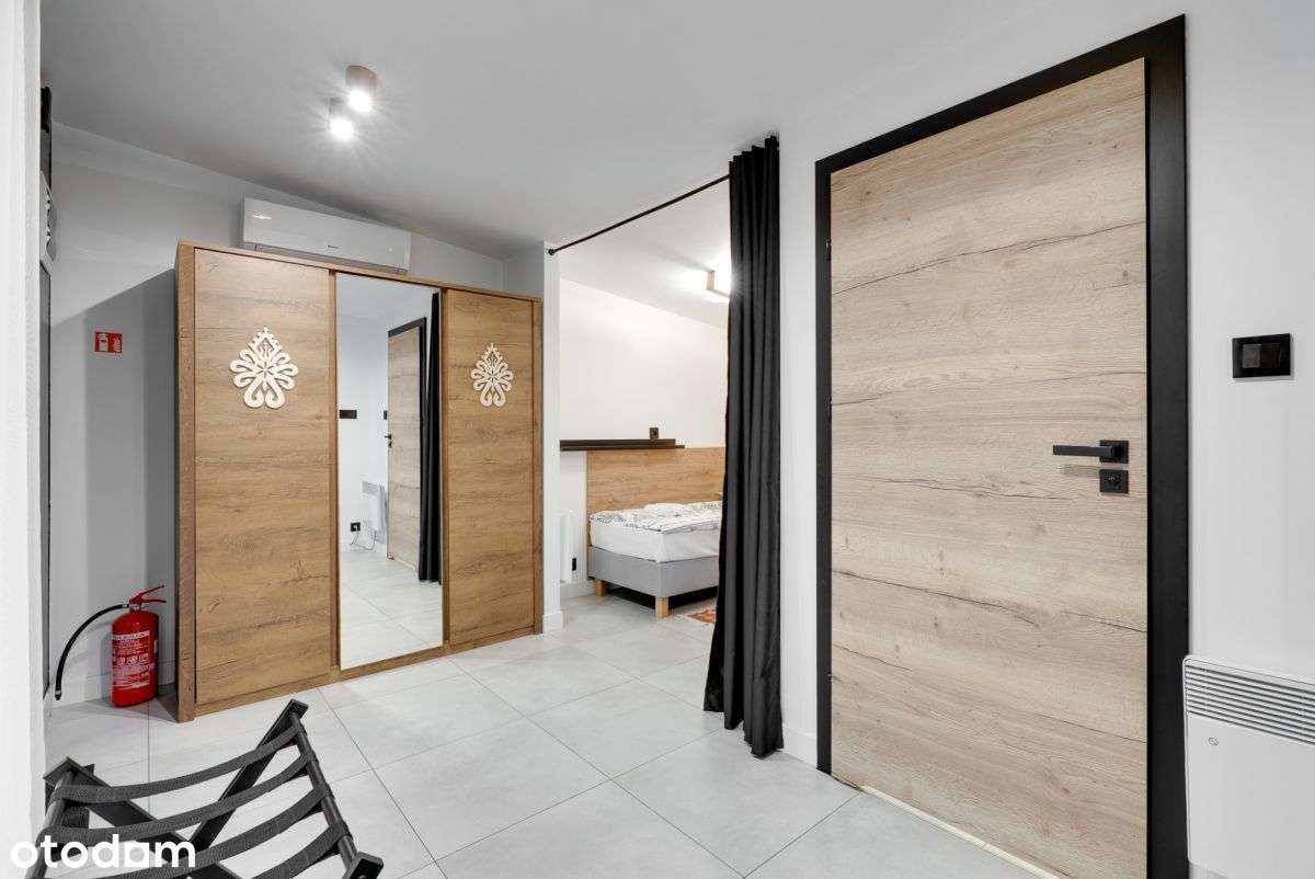 Domek/aparatament z zarządzaniem 7% netto - Pełny obrazek: 5/20