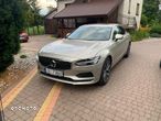 Volvo S90 T6 AWD Geartronic Momentum - 3