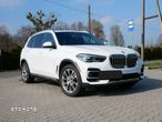 BMW X5 xDrive40i - 1