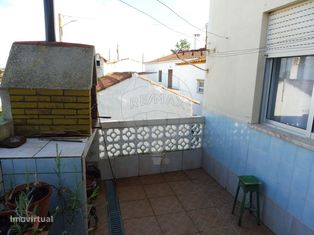 Moradia T4 para venda - Grande imagem: 4/15