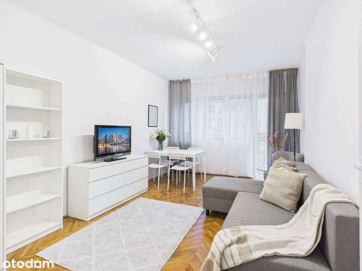 Mieszkanie 2 pok + kuchnia | 47 m² | Lsm-1