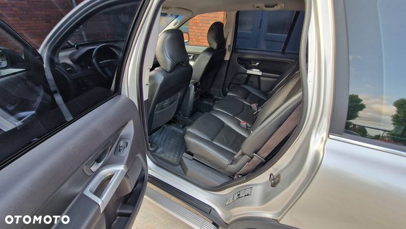 Volvo XC 90 2.9 T6 Summum - 7