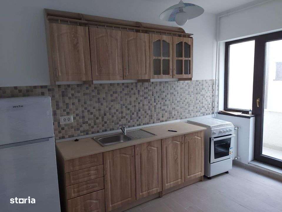 Garsoniera bloc nou Prelungirea Ghencea str Funigeilor - Imagine principală: 1/6