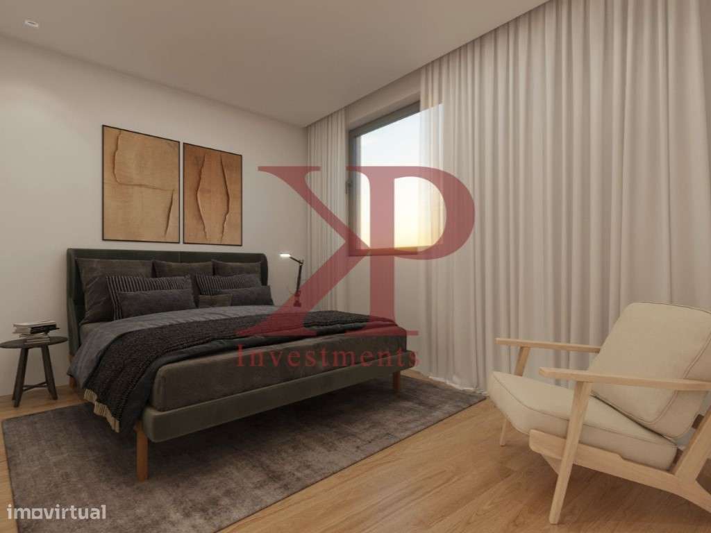 Apartamento T2 Venda Porto-6