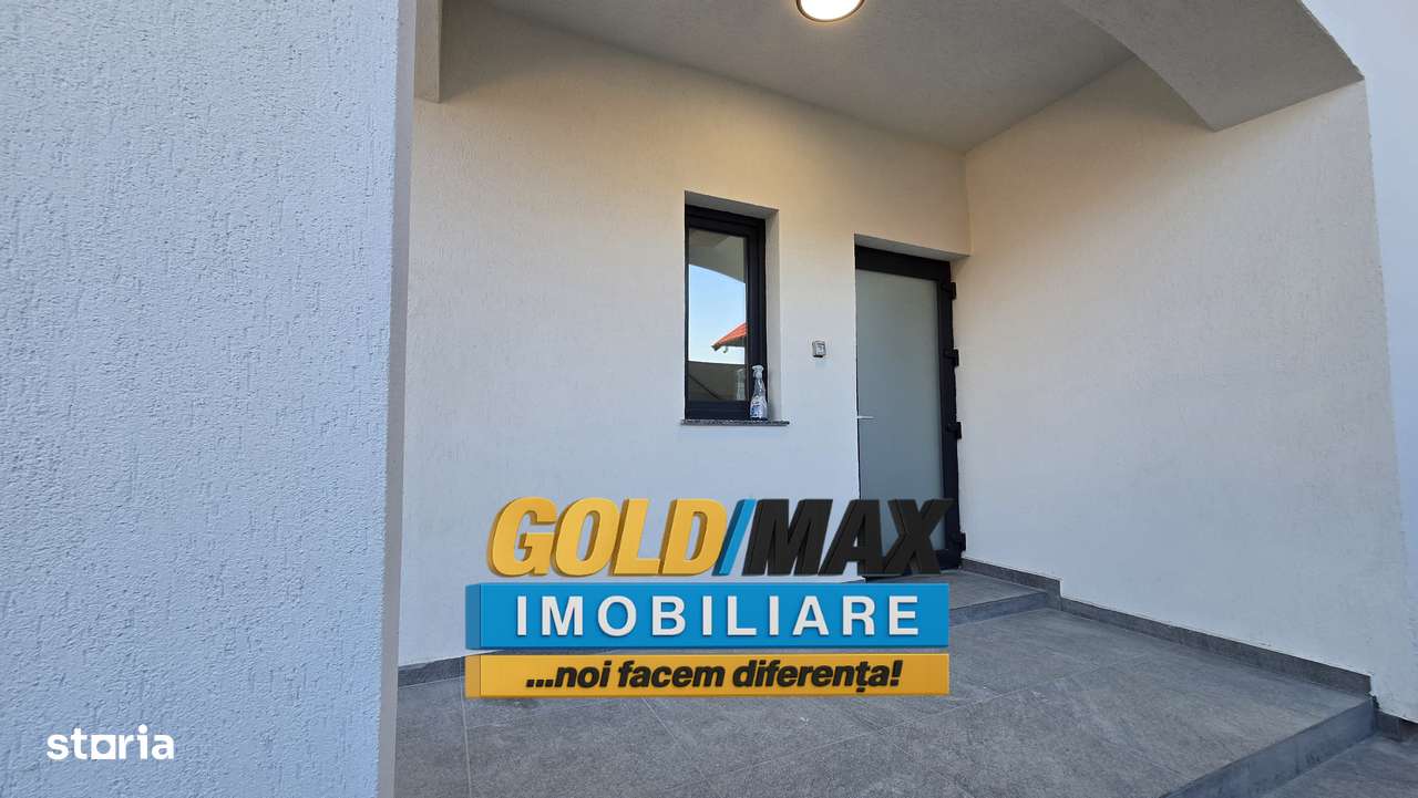 Apartament 4 camere de lux, 132 m², Bascov Glamboc-8