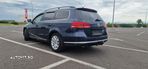 Volkswagen Passat Variant 2.0 TDI Blue TDI Highline - 8