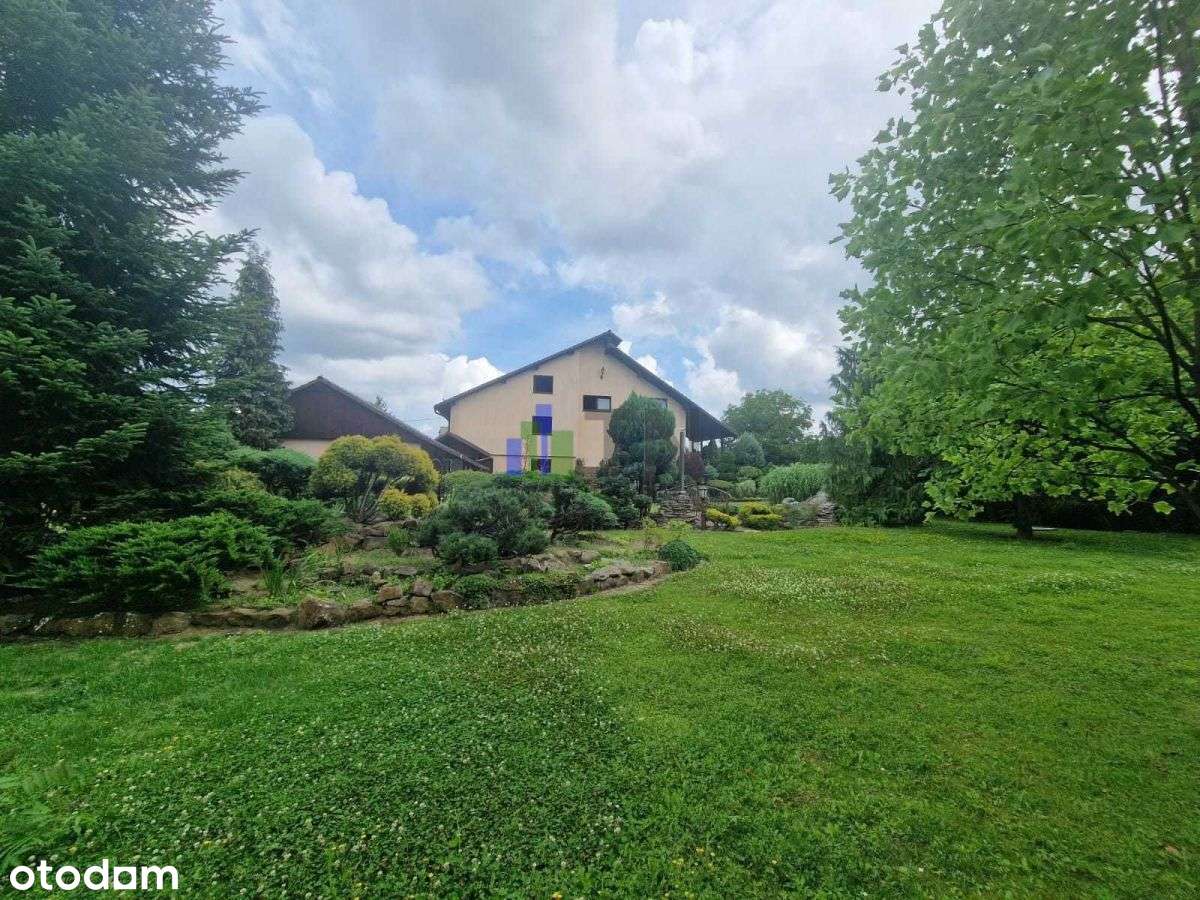 Gotowy Do Zamieszkania !!! - Pełny obrazek: 4/20