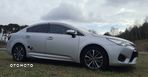 Toyota Avensis Touring Sports 1.8 Edition-S - 5