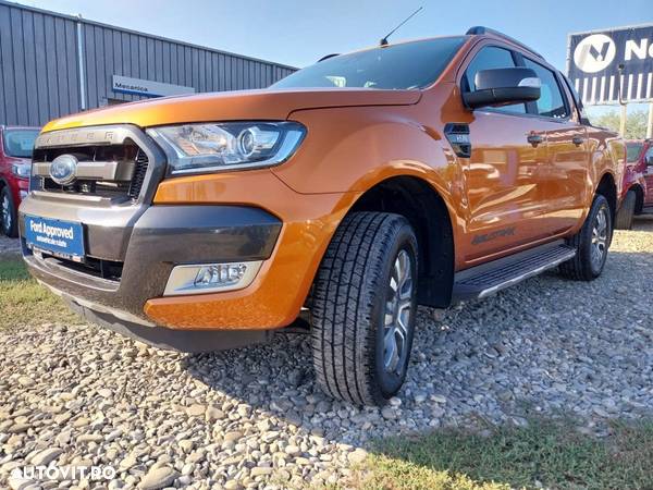 Ford Ranger - 6