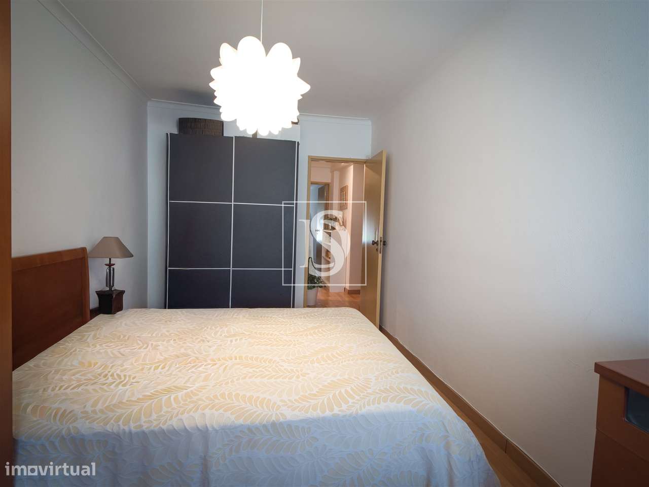 Apartamento T2 Venda em Alverca do Ribatejo e Sobralinho,Vila Franca d-5