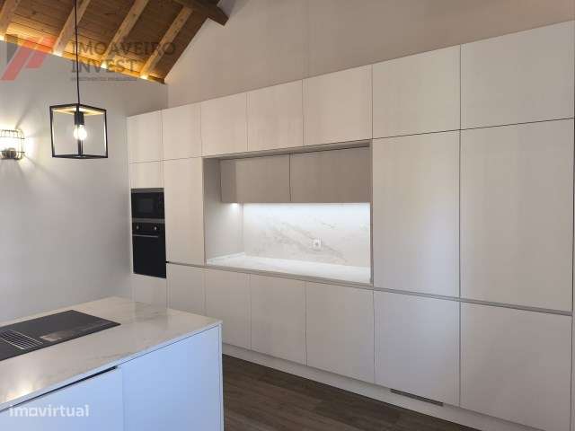 Moradia T4 Renovada com Jardim  Sanguinheira Cantanhede-32