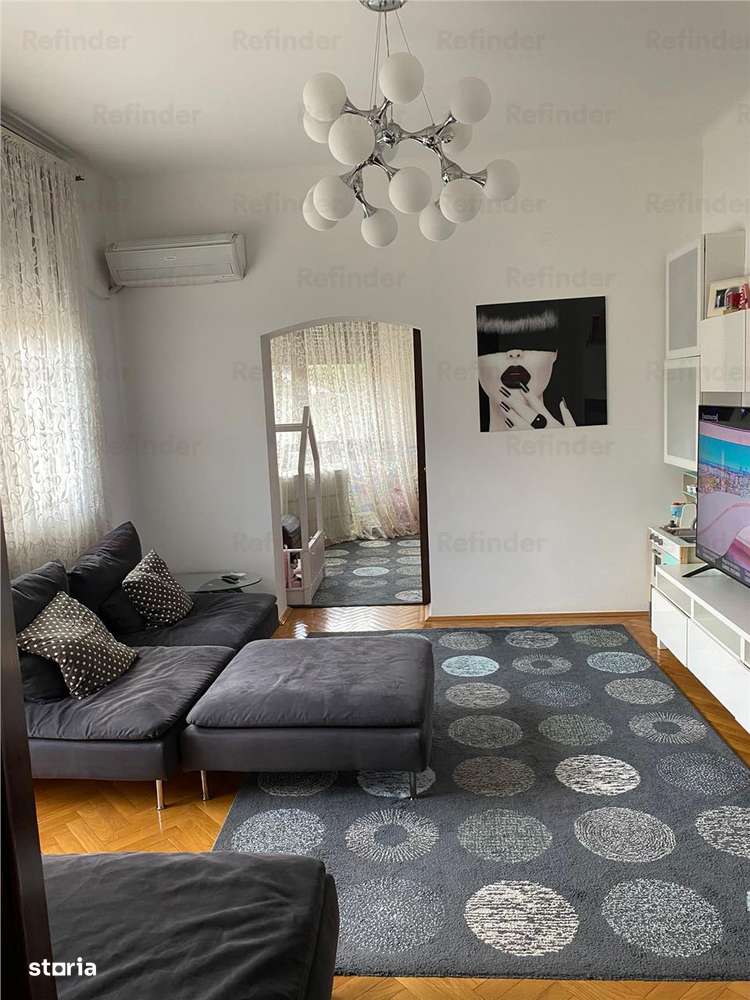 Vanzare D+P+1 din D+P+2 | Stefan cel Mare - Tunari |-2