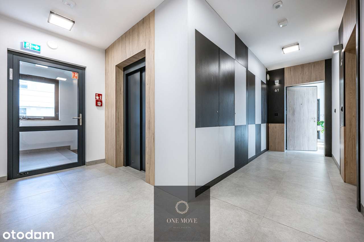 Nowy apartament czeka na pierwszych lokatorów-12