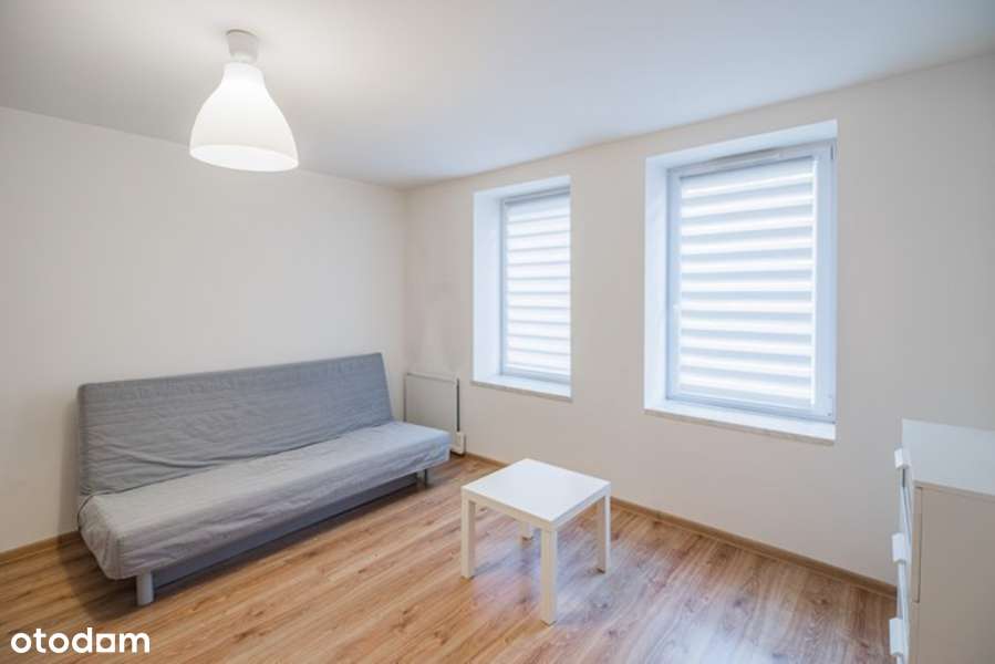 Inwestycyjny lokal Chorzów ul. Armii Krajowej 100.-7