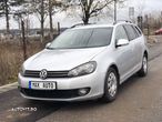 Volkswagen Golf 1.6 TDI BlueMotion Technology DPF Highline DSG - 2