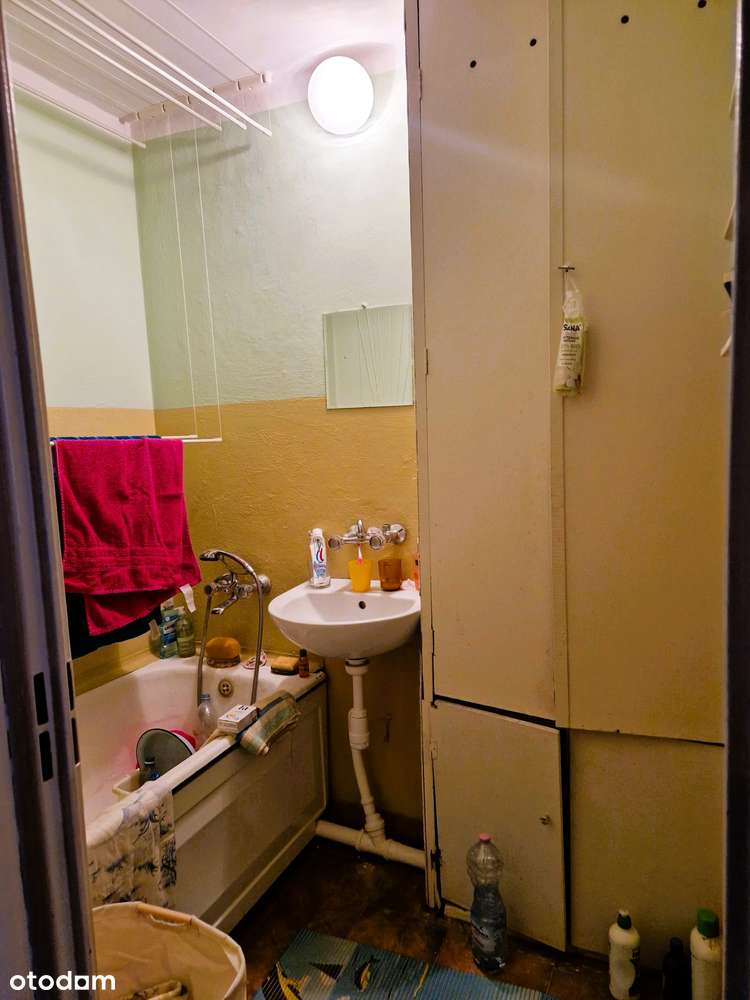 !! Mieszkanie 2-pokojowe | 42 m² | Lubin, ul. Łużycka !!-4