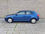 Audi A3 1.9 TDI Ambiente - 14