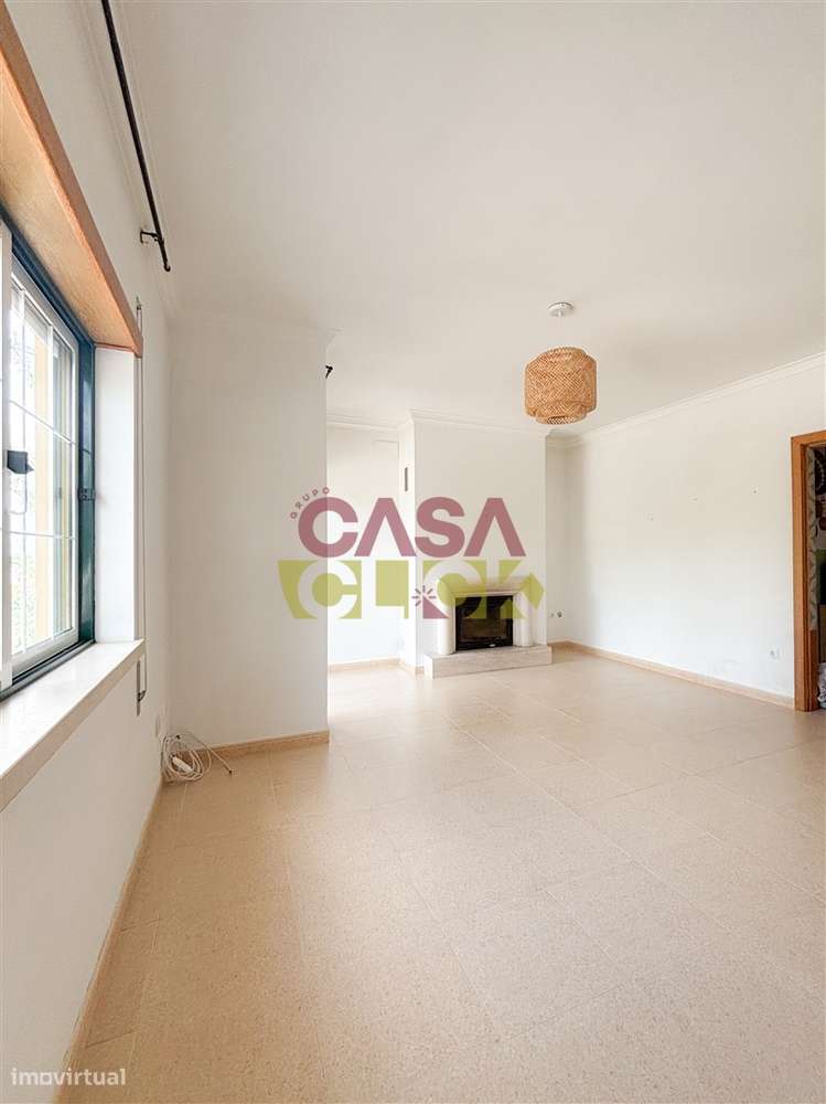 Apartamento T3 Venda em Abrantes (São Vicente e São João) e Alferrared-19